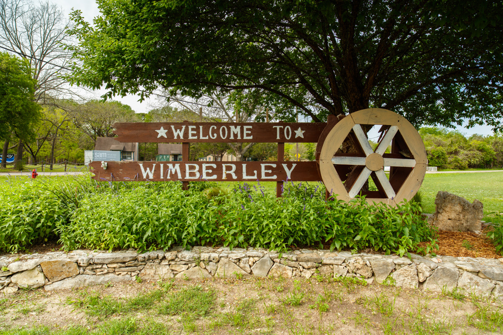 Wimberley