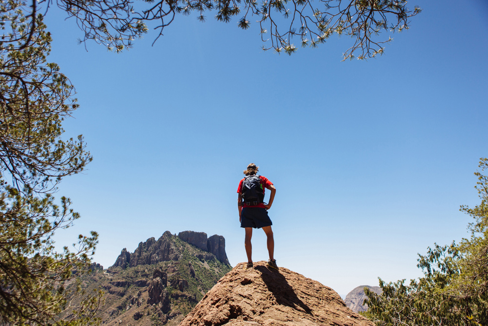 Best Texas Outdoor Adventures for People Who Hate Crowds