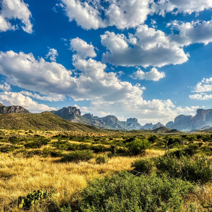 Choose the Right Trail for the Weather