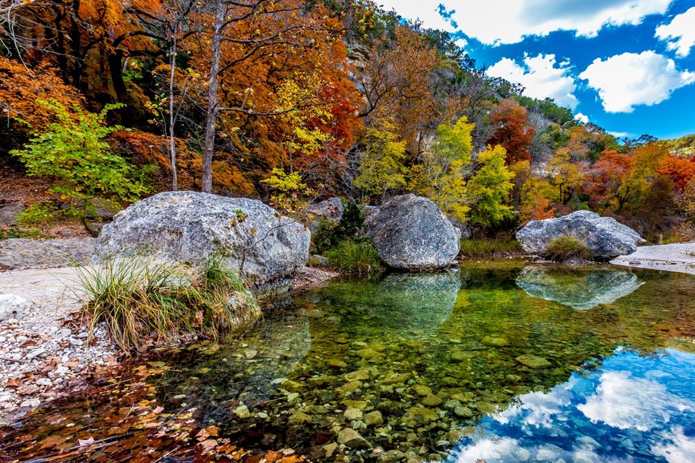 Photographers Should Think Beyond the Most Famous Parks
