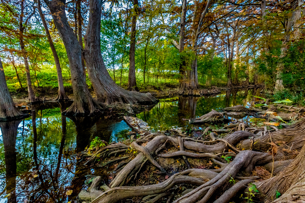 What Is a Creek?