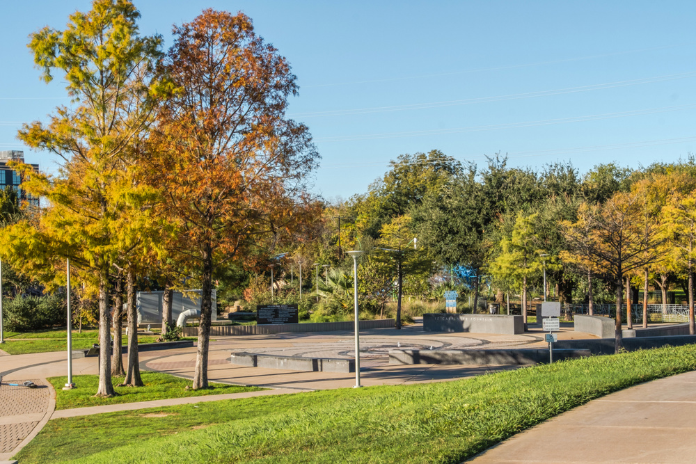 What Is a Pocket Park?