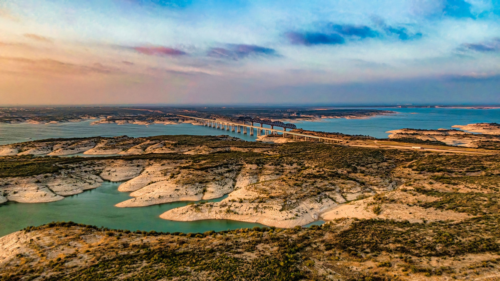 What Is a Reservoir?