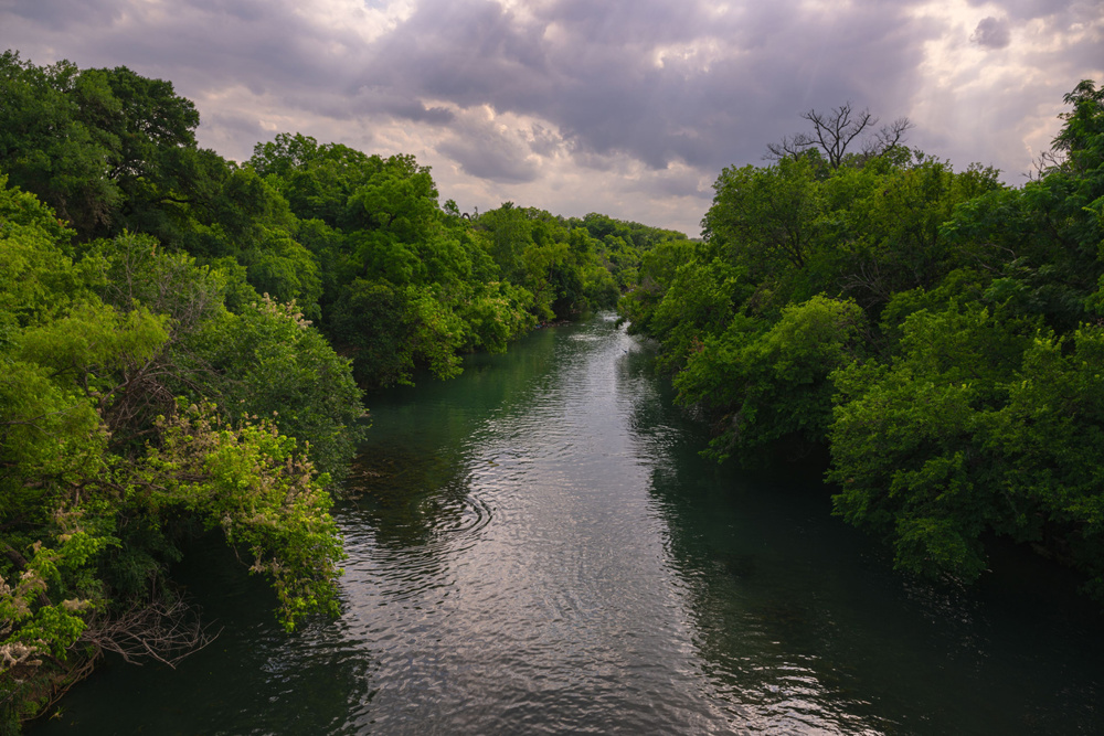 What Is a River?