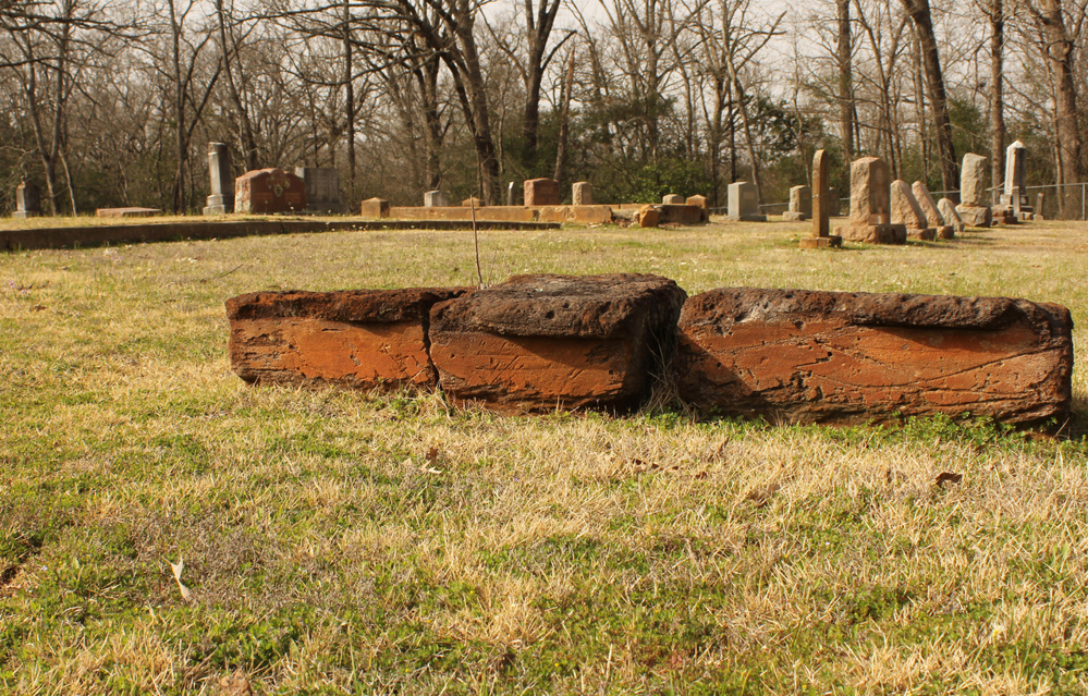 What to Notice on a Quiet Cemetery Walk