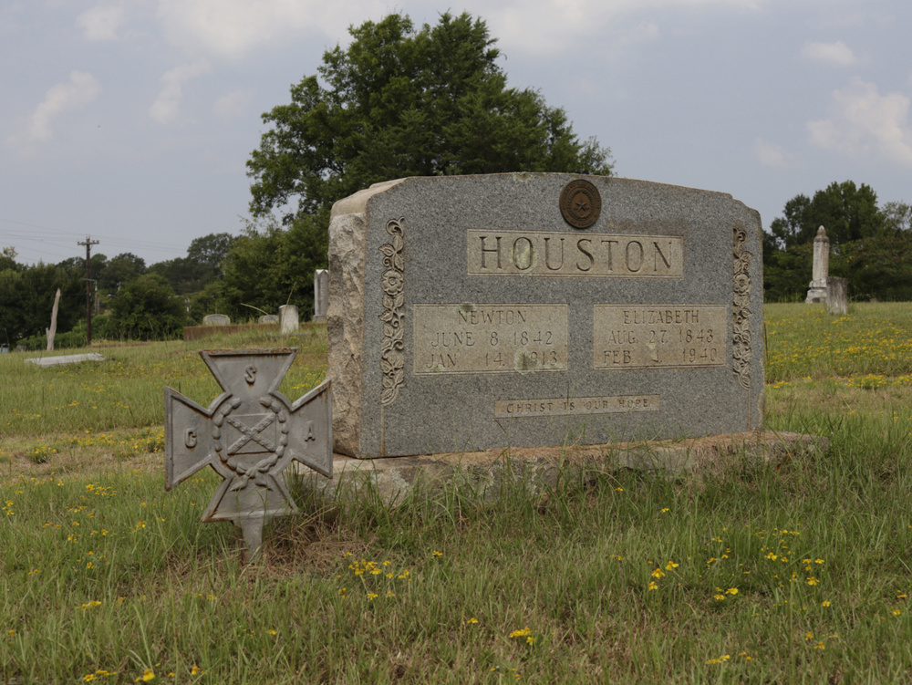 Why Texas Cemeteries Matter in Growing Cities