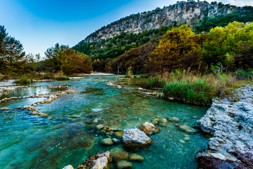 Leakey: A Base for the Frio River and Western Hill Country