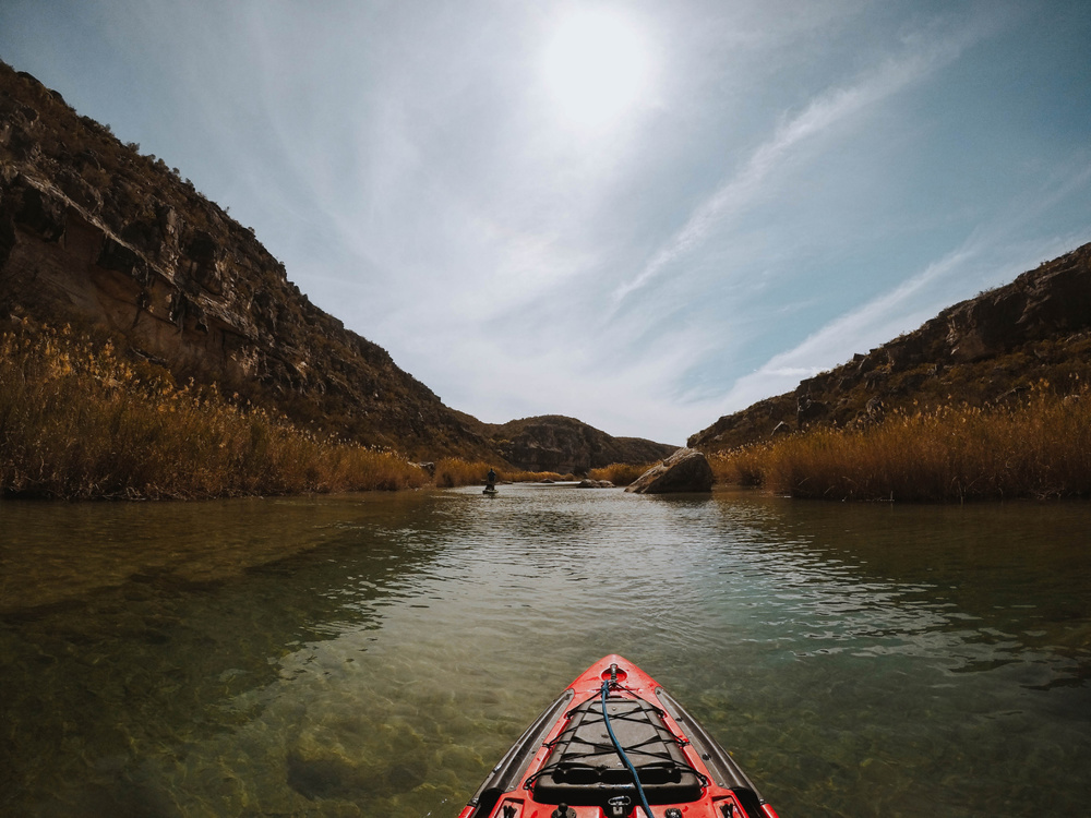 Reliable Water Conditions